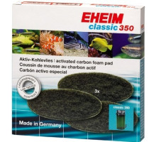 Губка угольная для фильтра Eheim Classic 2215