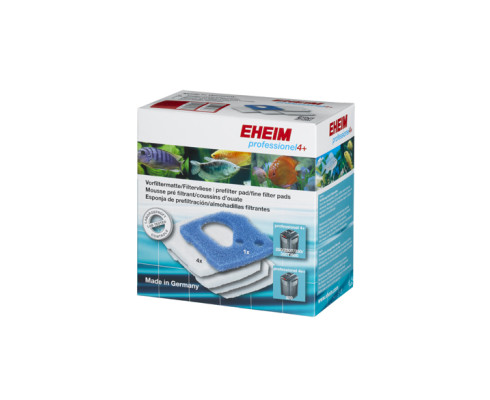 Набор губок для фильтров Eheim Professional 4+ 2271/73/74/75