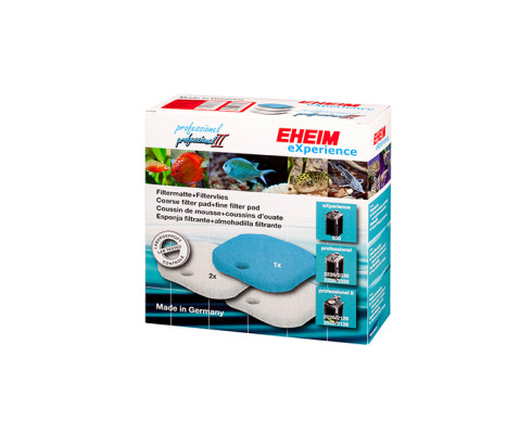 Набор губок для фильтра Eheim eXperience 350