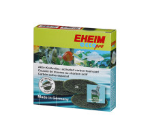 Губка угольная для фильтра Eheim ecco, eccoComfort,eccopro