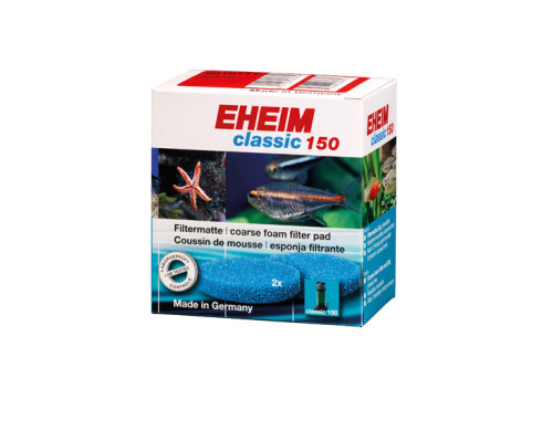 Губка грубой очистки для фильтра Eheim Classic 2211 (150)