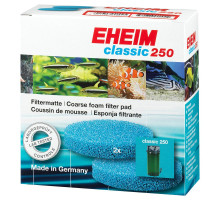 Губка грубой очистки для фильтра Eheim Classic 2213 (250)