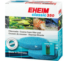Губка грубой очистки для фильтра Eheim Classic 2215 (350)
