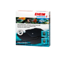 Губка угольная для фильтра Eheim Professional 3 2071,2073,2075