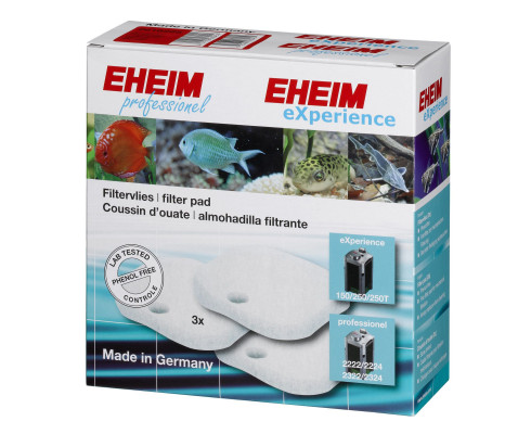 Губка тонкой очистки для фильтра Eheim eXperience 150/250