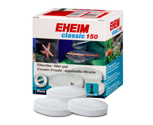 Губка тонкой очистки для фильтра Eheim Classic 2211 (150)