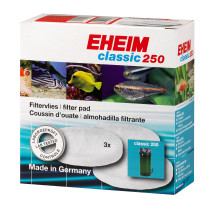 Губка тонкой очистки для фильтра Eheim Classic 2213 (250)