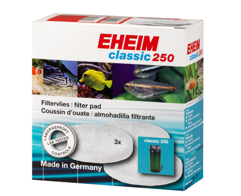 Губка тонкой очистки для фильтра Eheim Classic 2213 (250)