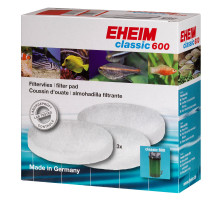 Губка тонкой очистки для фильтра Eheim Classic 2217 (600)