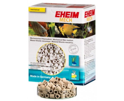Наполнитель для фильтров Eheim ENFI Mech 1л