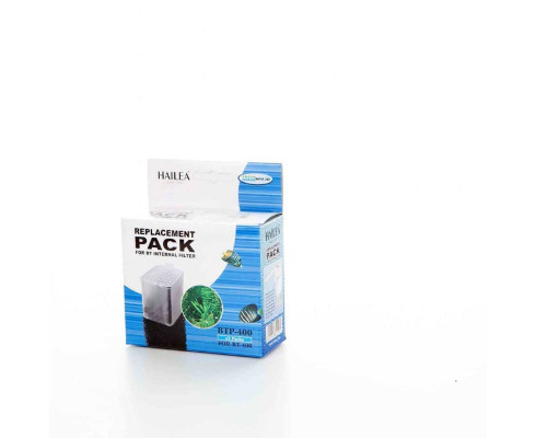 Сменный картридж для фильтра Hailea Beaut 400