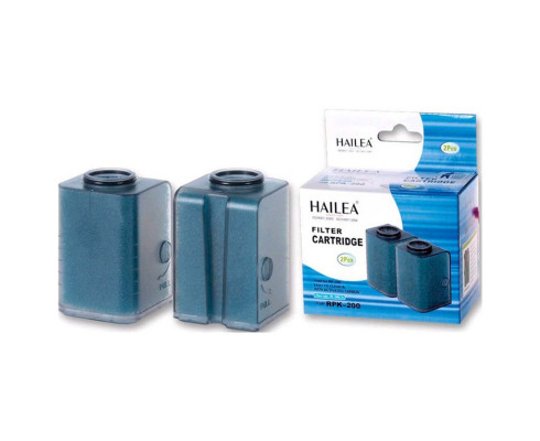 Сменный картридж для фильтра Hailea RP200