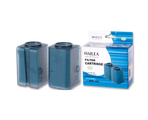 Сменный картридж для фильтра Hailea RP400