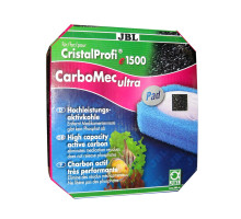 Активированный уголь JBL CarboMec ultra Pad CP e1500