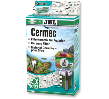 Керамические кольца JBL Cermec 1 л.
