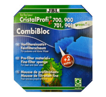 Комплект губок Jbl CombiBloc CP e700/e900