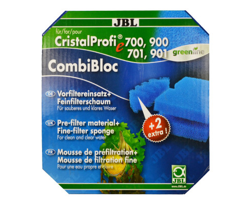 Комплект губок Jbl CombiBloc CP e700/e900