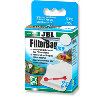 Мешок для наполнителей  JBL FilterBag fine