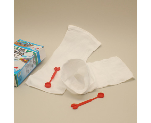 Мешок для наполнителей  JBL FilterBag fine
