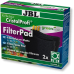 Губка JBL CristalProfi m greenline FilterPad