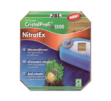 Удалитель нитратов JBL NitratEx Pad CP e1500