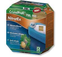 Удалитель нитратов JBL NitratEx Pad CP e700/e900