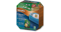Удалитель нитратов JBL NitratEx Pad CP e700/e900