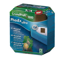 Удалитель фосфатов JBL PhosEx ultra Pad CP e1500