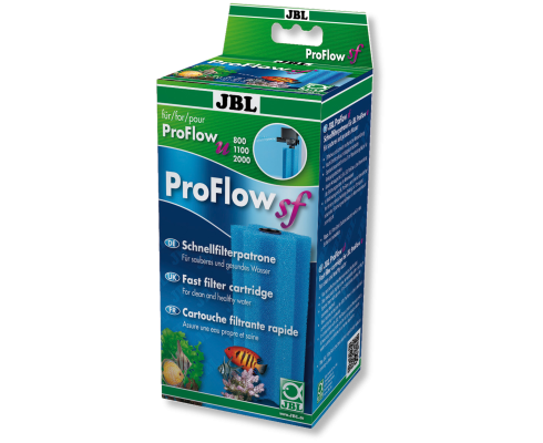 Фильтрующий патрон JBL ProFlow sf (u800,1100,2000)