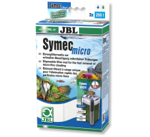 Синтепон супертонкой очистки JBL SymecMicro