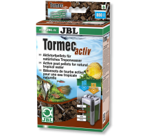 Наполнитель JBI Tormec activ 1000 мл