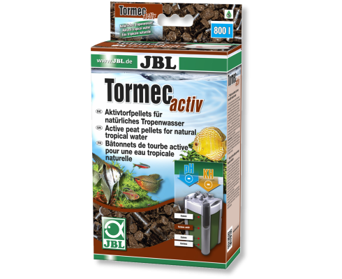 Наполнитель JBI Tormec activ 1000 мл