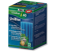 Губка JBL UniBloc CP i40