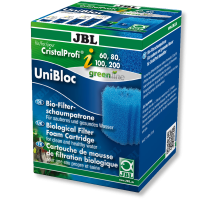 Губка JBL UniBloc CP i60/80/100/200