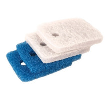 Синтепоновая губка для фильтров Jebo 825/828/829