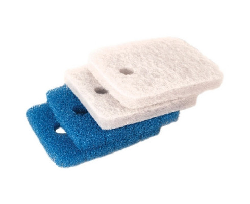 Синтепоновая губка для фильтров Jebo 825/828/829