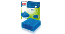 Крупнопористая фильтрующая губка Juwel bioPlus coarse M, 2 шт