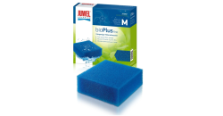 Мелкопористая фильтрующая губка Juwel bioPlus fine M, 2 шт