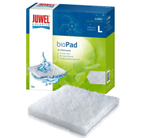 Фильтровальная вата Juwel bioPad L, 2 шт