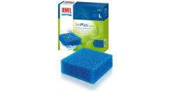 Крупнопористая фильтрующая губка Juwel bioPlus coarse L, 2 шт