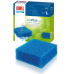 Крупнопористая фильтрующая губка Juwel bioPlus coarse L, 2 шт