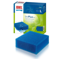 Мелкопористая фильтрующая губка Juwel bioPlus fine L, 2 шт