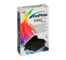 Активированный уголь KW Zone Dophin Fm901, 150 гр
