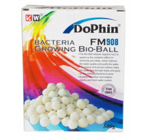 Био-шары керамические KW Zone Dophin FM908, 500 гр