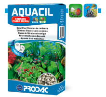 Фильтрующий материал Prodac Керамика Aquacil Ceramic 700 гр