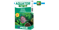 Торф гранулированный Prodac Aquator 400 г