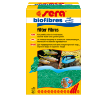Биомеханический наполнитель Sera BIOFASER  400г