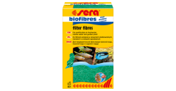 Биомеханический наполнитель Sera BIOFASER  400г