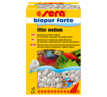 Биологический наполнитель Sera BIOPUR FORTE 800г