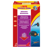 Удалитель силикатов Sera Marin Silicate Cleaner 500г